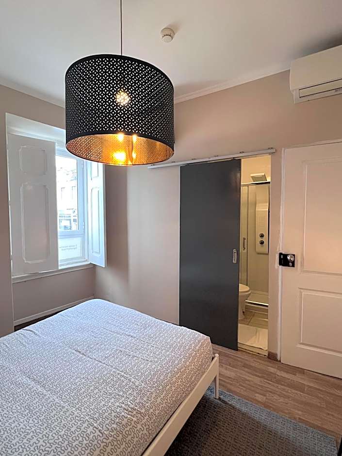 Suites & Apartments DP VFXira