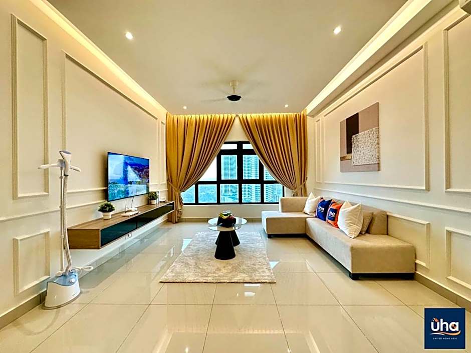 Meridin Medini Iskandar Puteri by RR JBcity