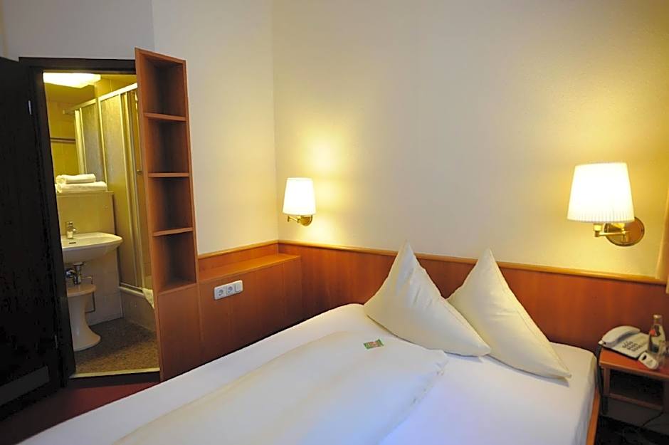 Hotel am Marschiertor