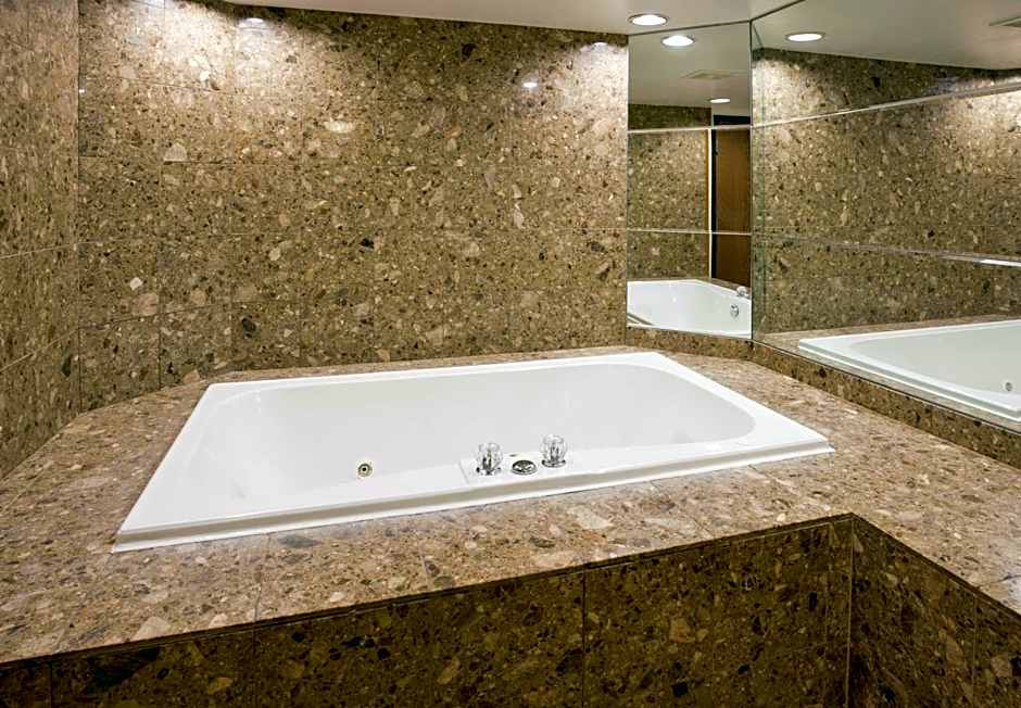 Hampton Inn By Hilton Duluth Canal Park