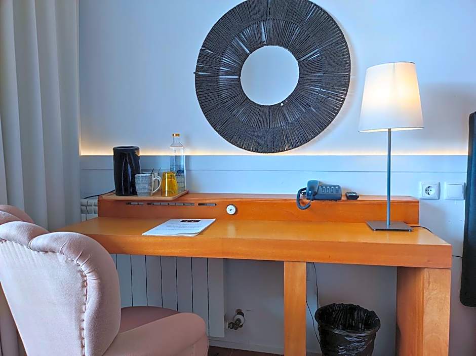 Vista do Vale - Hotel