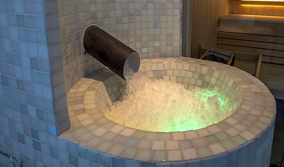 Lahntalhotel Feudingen