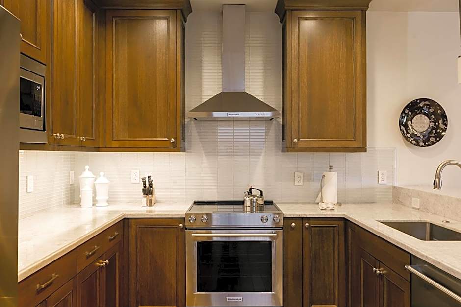 Stein Eriksen Lodge Deer Valley