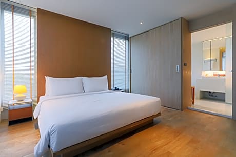 Seaview Suite 1 Bedroom