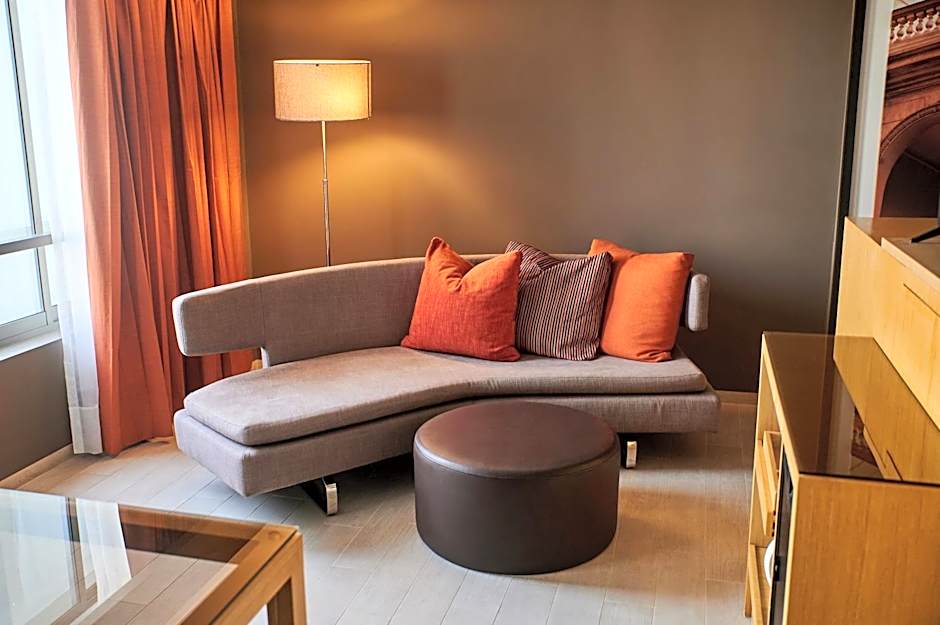 Los Incas Lima Hotel