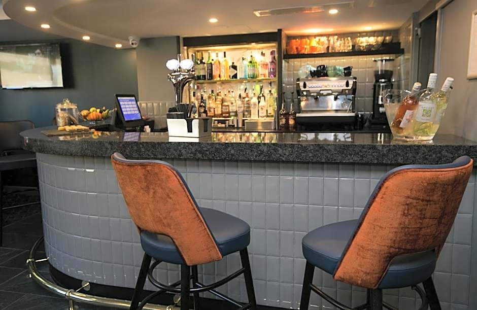 Garner Hotel Nottingham City Centre by IHG