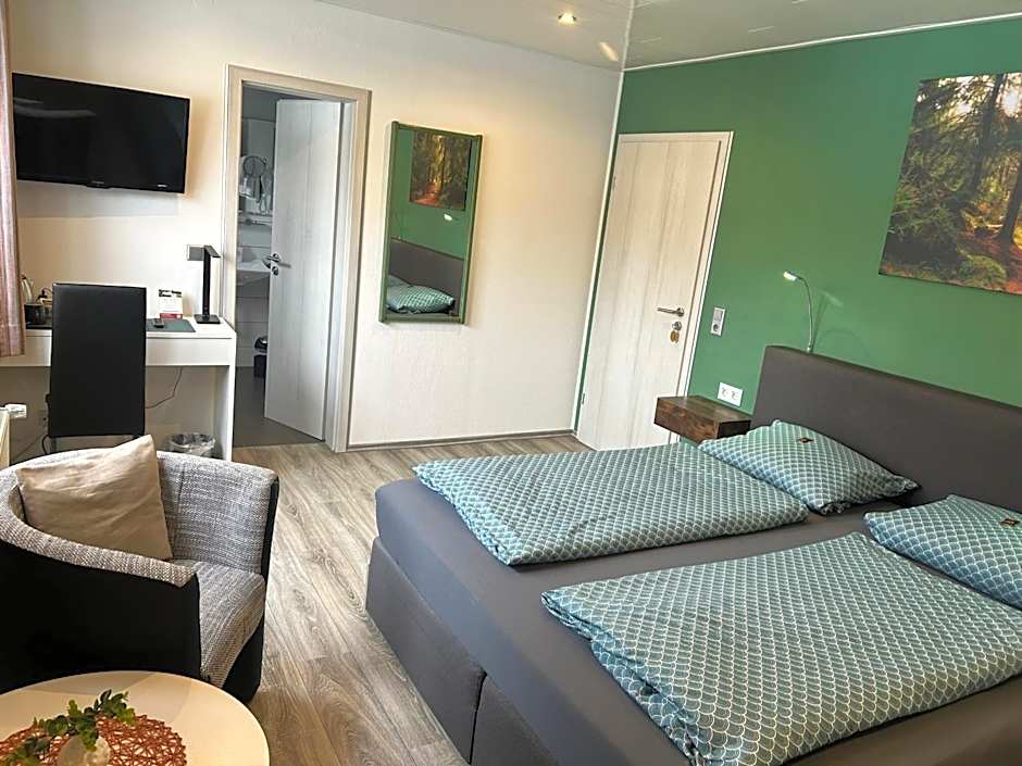 Hotel Brunnenbach