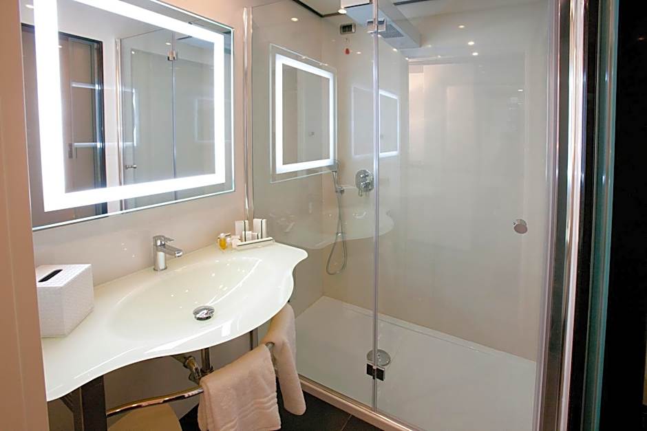 Palace Hotel Legnano