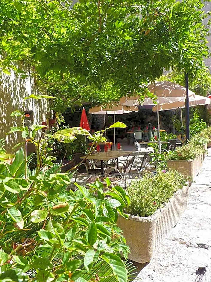 Hôtel Restaurant des Voyageurs