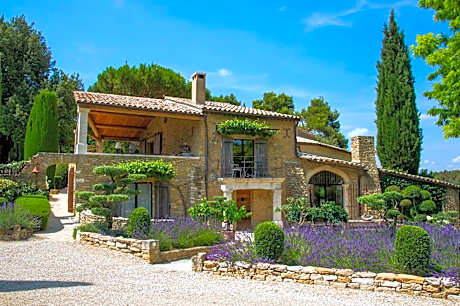 Domaine Les Roullets