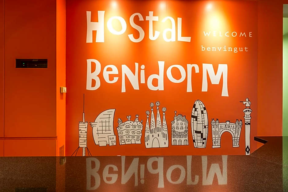 Hostal Benidorm