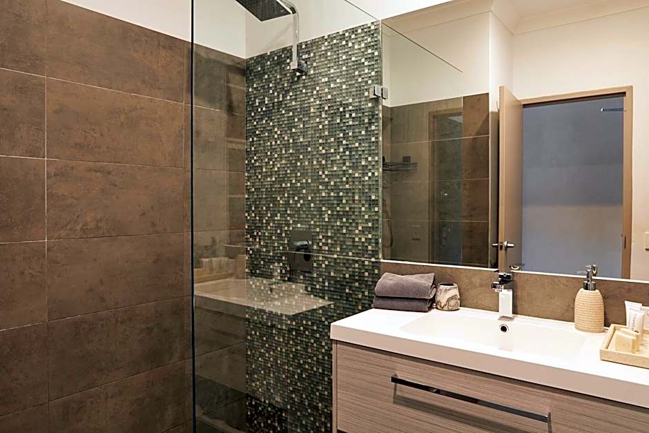 Byron Quarter Apartments