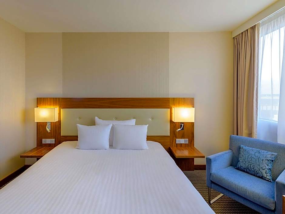 Moevenpick Hotel And Casino Geneva