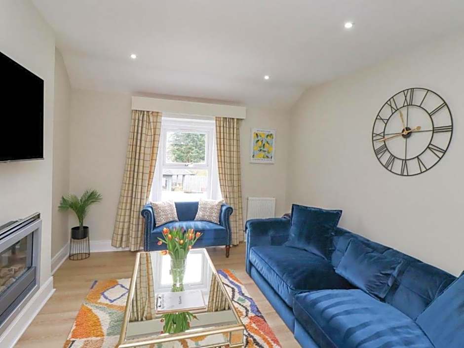 Apartments at The Black