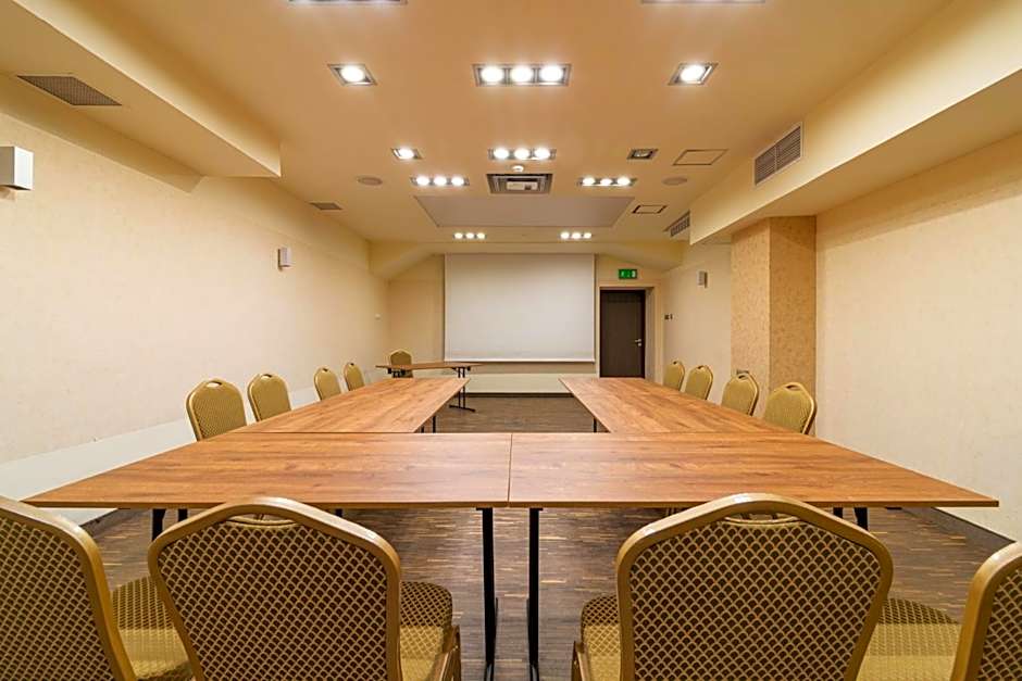 Hotel Diament Zabrze - Gliwice