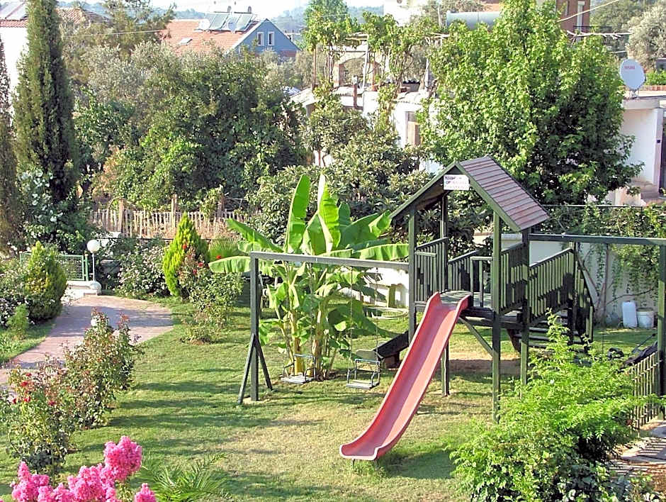 Ant Apart Hotel