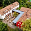 Landidyll Hotel Erbgericht Tautewalde