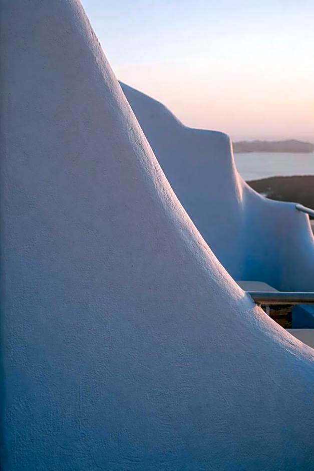 Ikastikies Suites