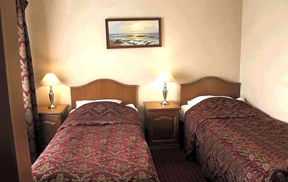 Boutique Hotel Monte Kristo