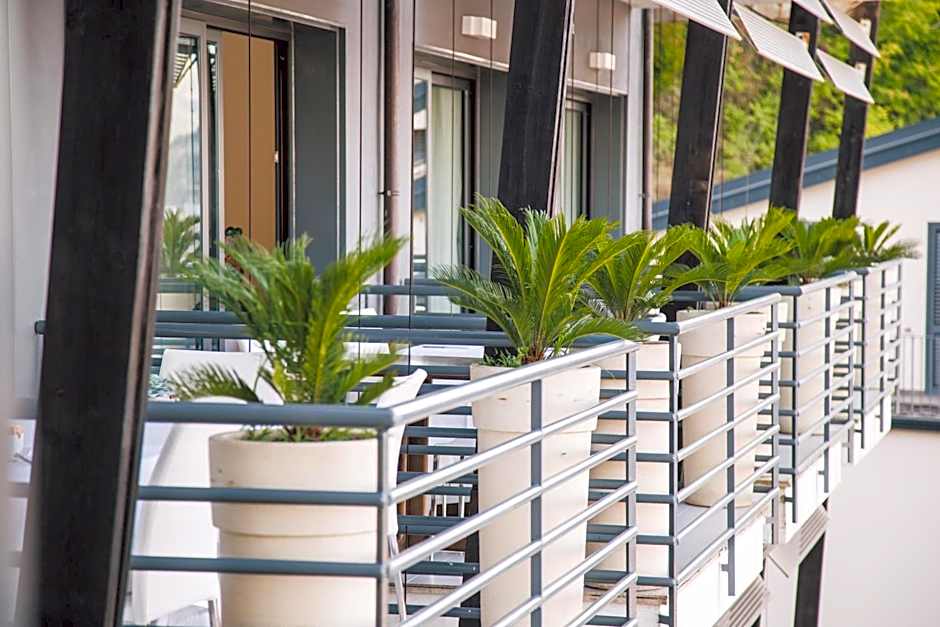 Taormina Palace Hotel
