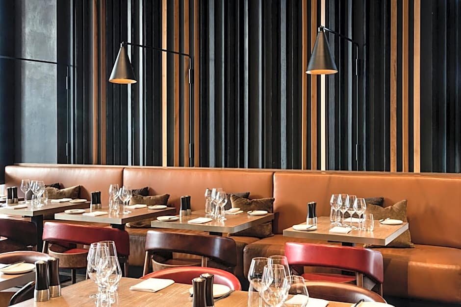 InterContinental Perth City Centre By IHG