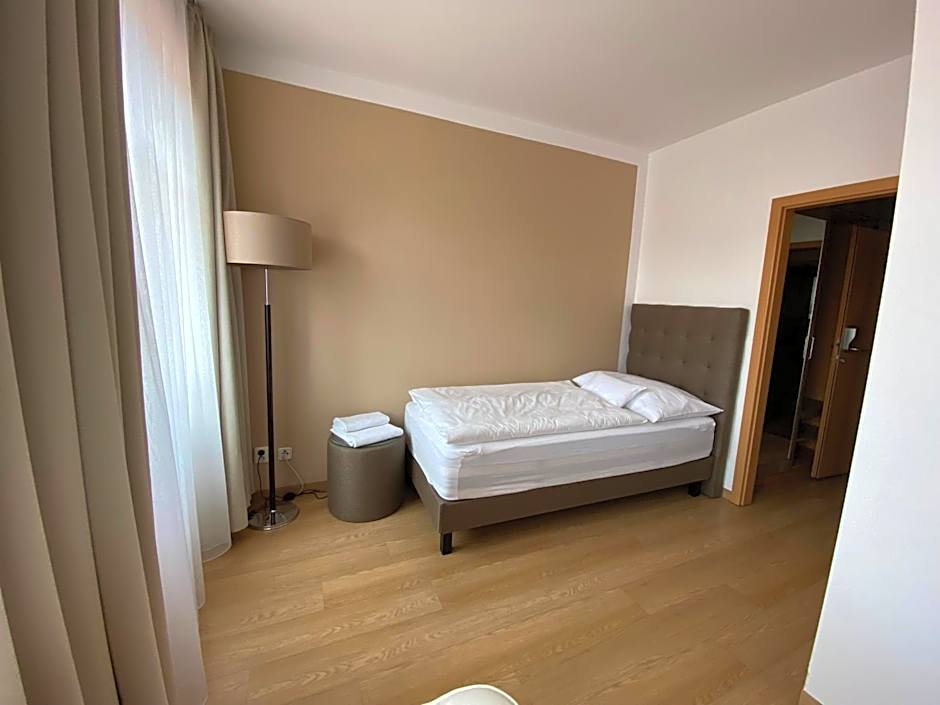 Hotel MAGISTR Vsetín