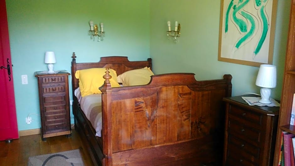 Hâvre de paix en Gascogne