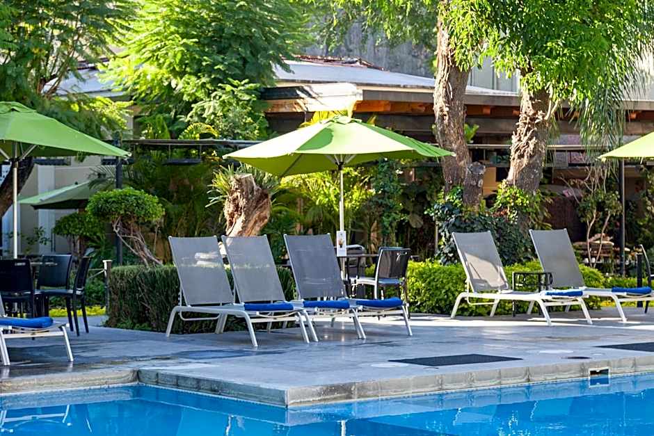 Plaza Camelinas Hotel