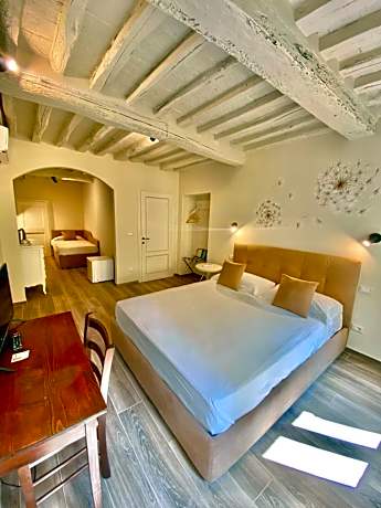 Casa Ambra