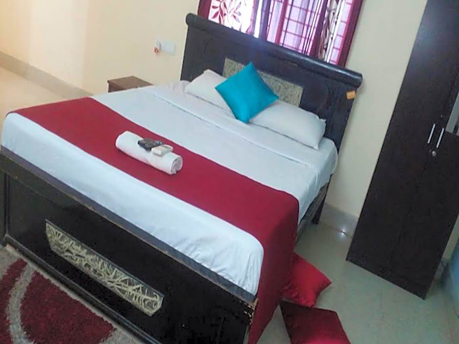 Hello Stay Hotel Bhubaneswar