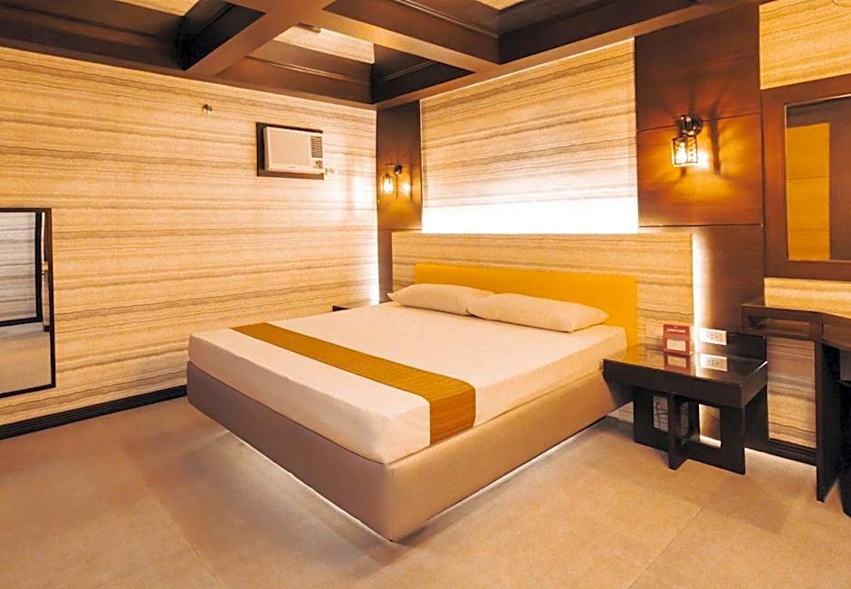 Victoria Court Cuneta Motorist Lodge