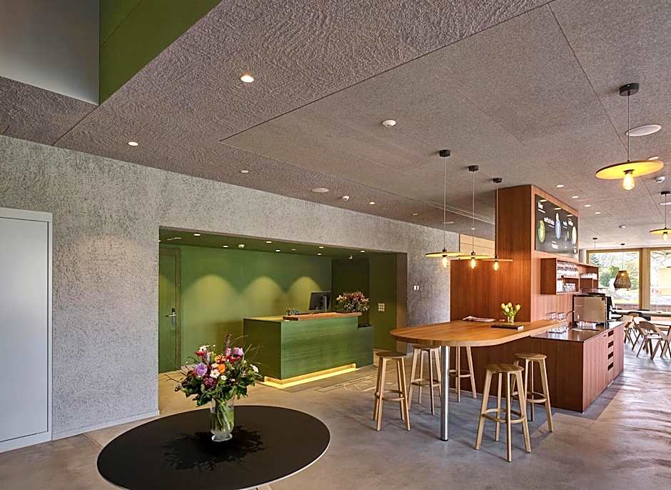 Schaan-Vaduz Youth Hostel