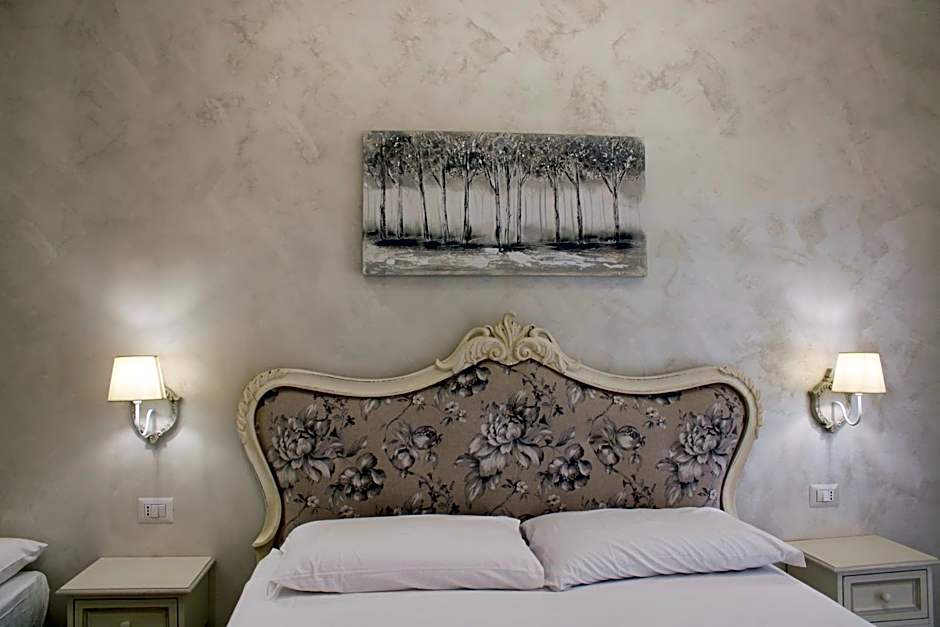 MEDUSA Residence B&B