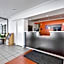 Motel 6-San Jose, CA - Convention Center