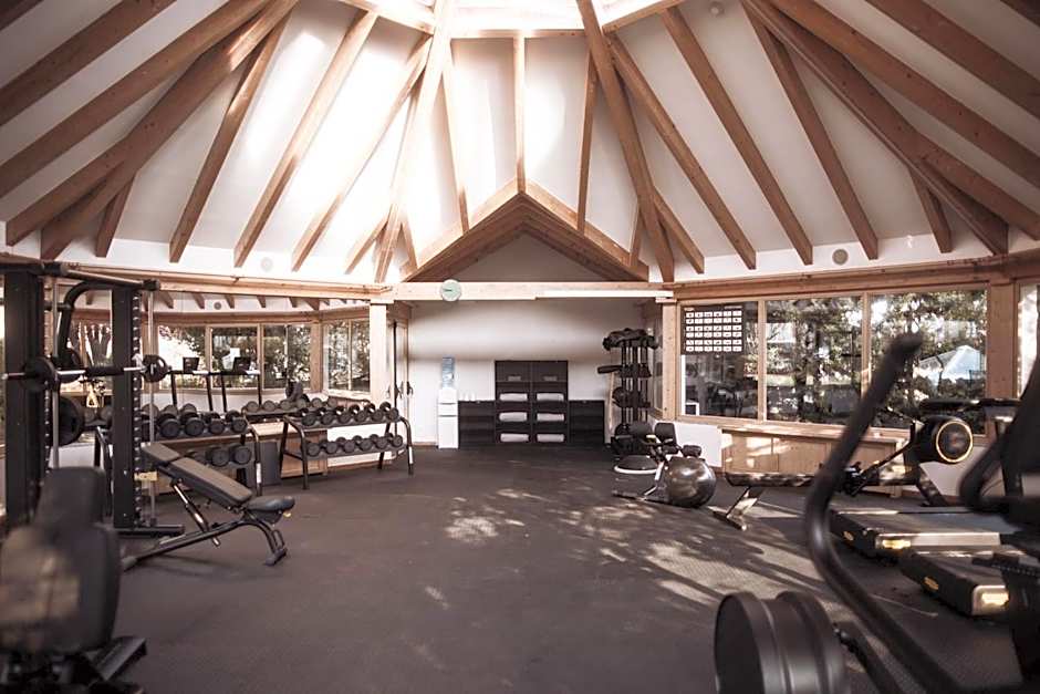 Montis - Active Nature Resort