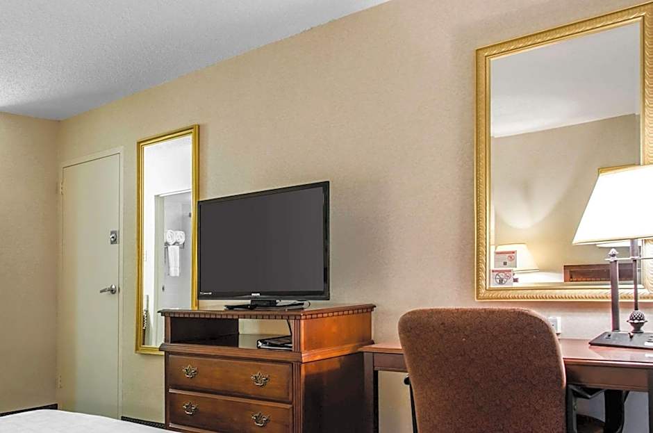 Clarion Inn Pocatello