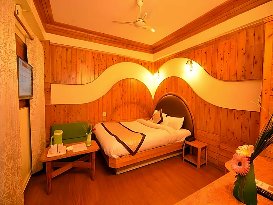 Hotel Happy Home the Lake Paradise