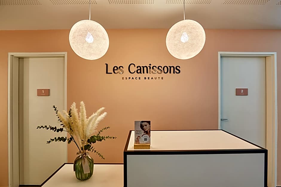 Residence Prestige Odalys Les Canissons