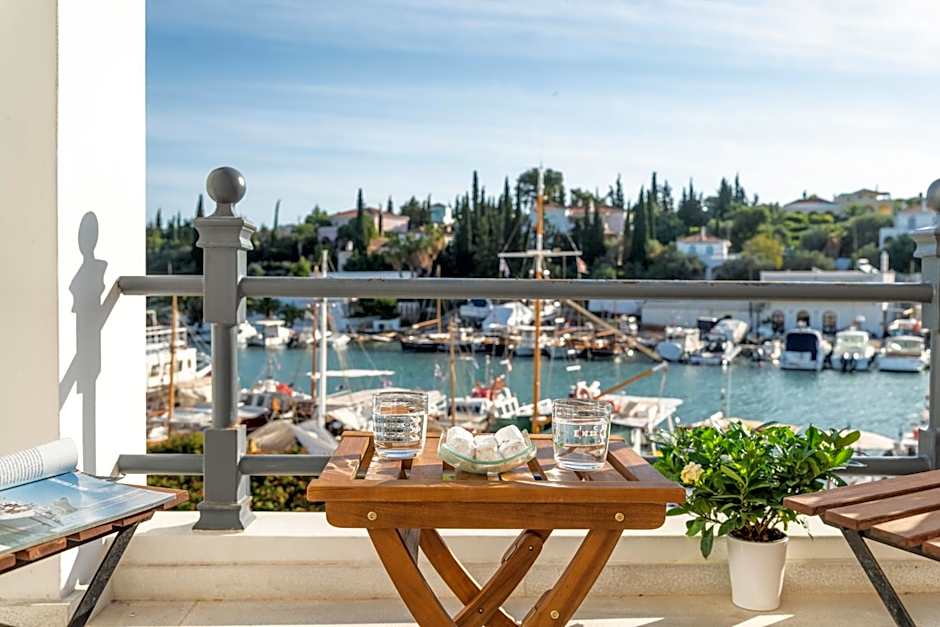 Porto Vecchio Luxury Suites