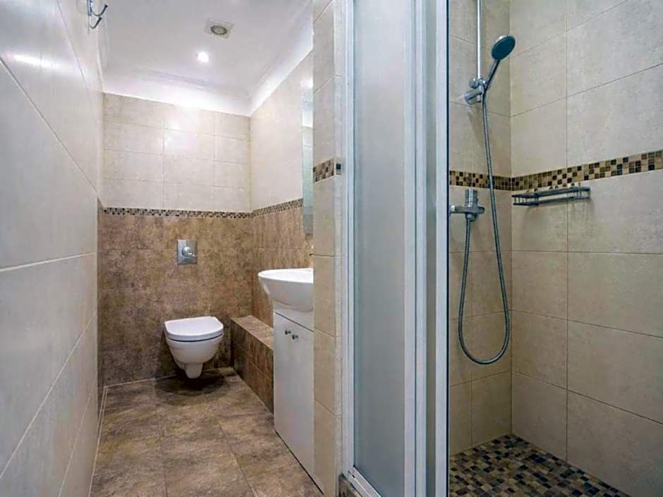 Nika Apart hotel
