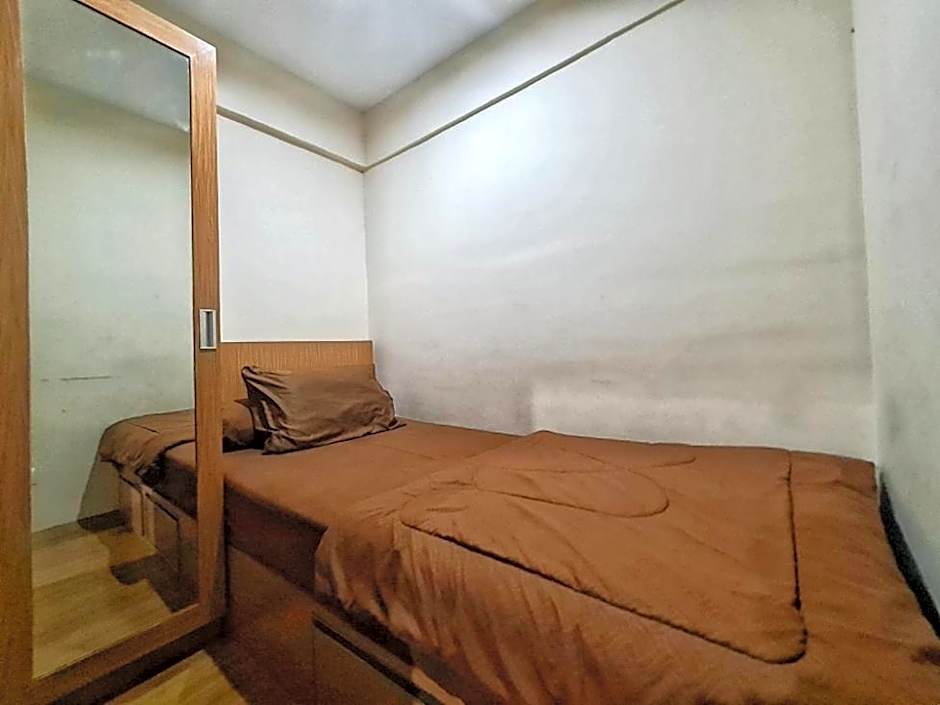 OYO Life 92649 Jarrdin Apartment By Glory