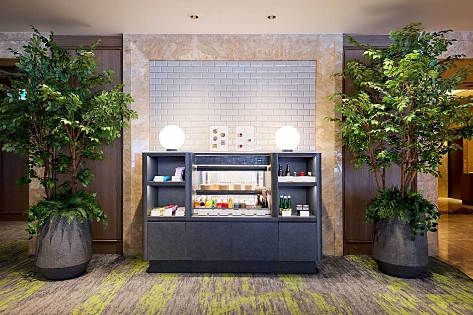 ANA Holiday Inn Tokyo Bay by IHG