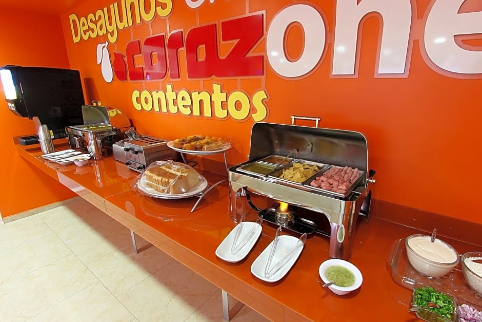 One La Paz