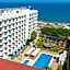MedPlaya Hotel Alba Beach
