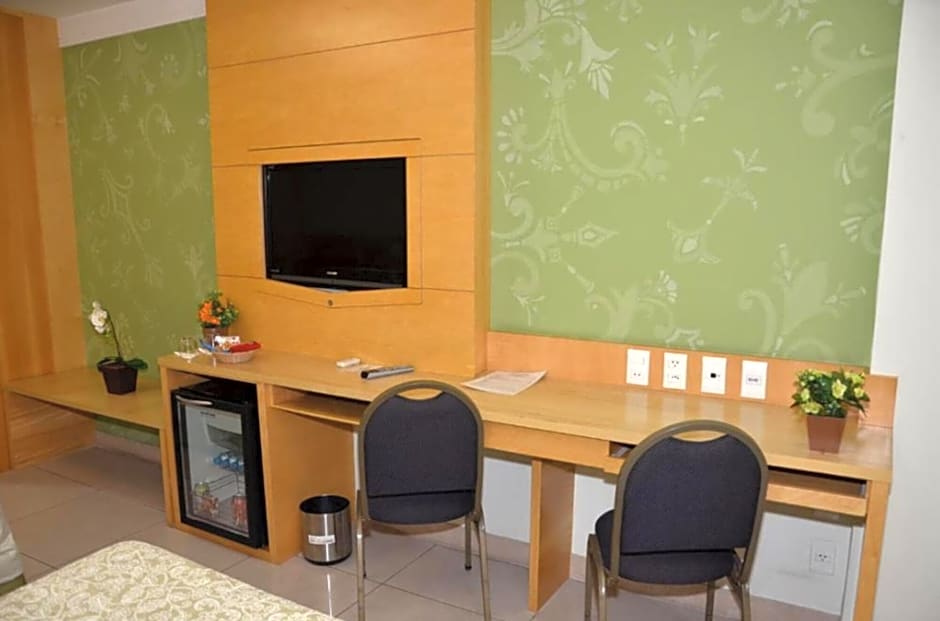 Hotel Atlantico Tower