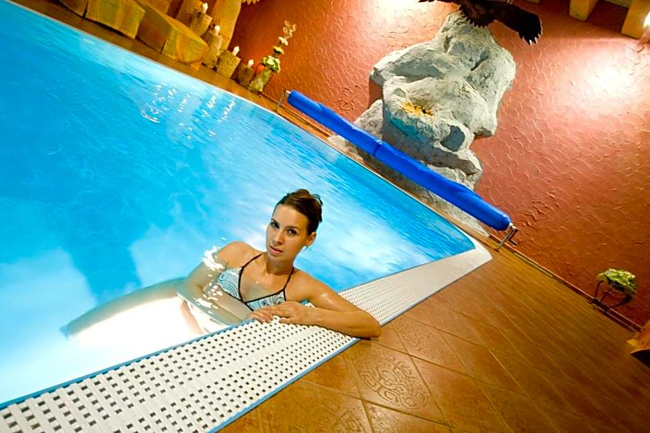 Wellness Hotel Bahenec