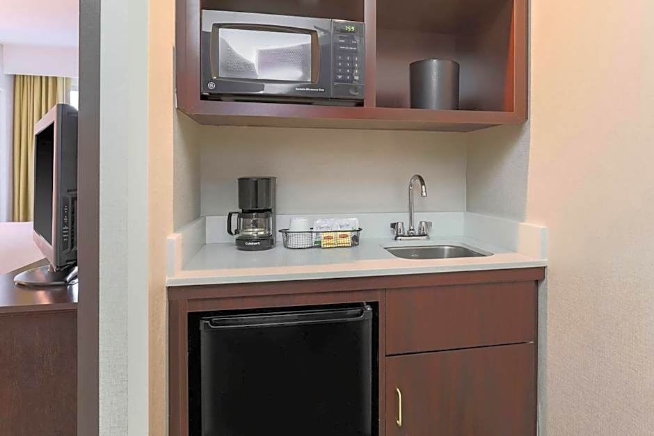 SpringHill Suites by Marriott Yuma
