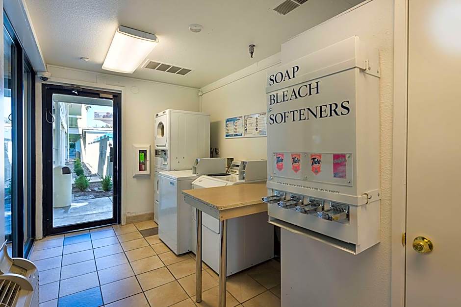 Motel 6-Sparks, NV - Airport - Sparks