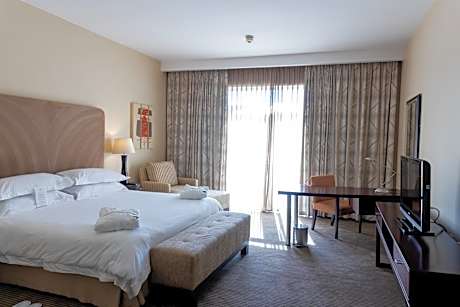 Executive Double or Twin Room