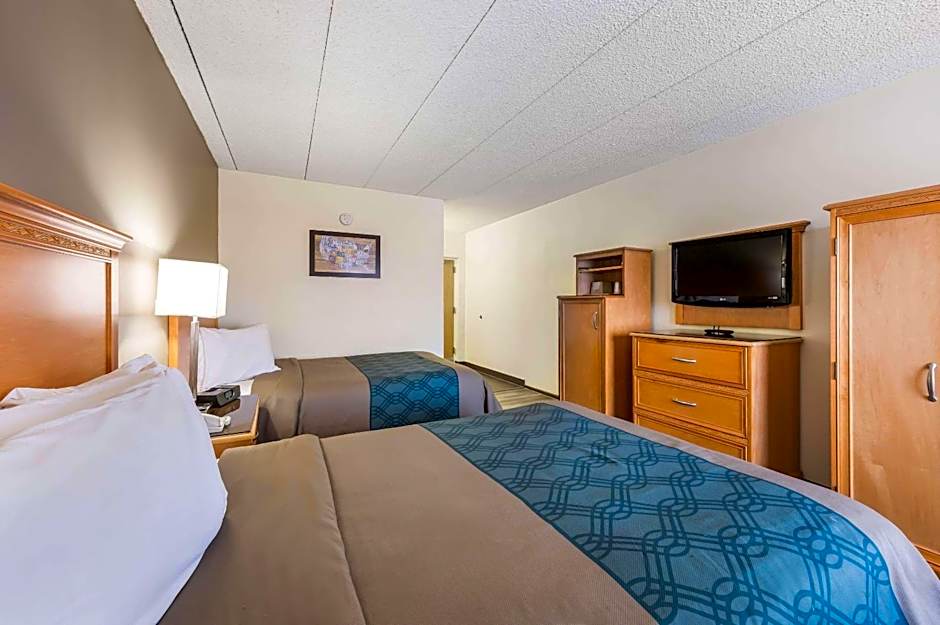Econo Lodge Quakertown